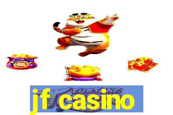 jf casino